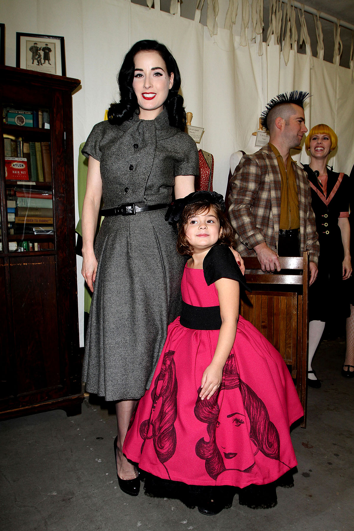 Dita Von Teese photo #166679