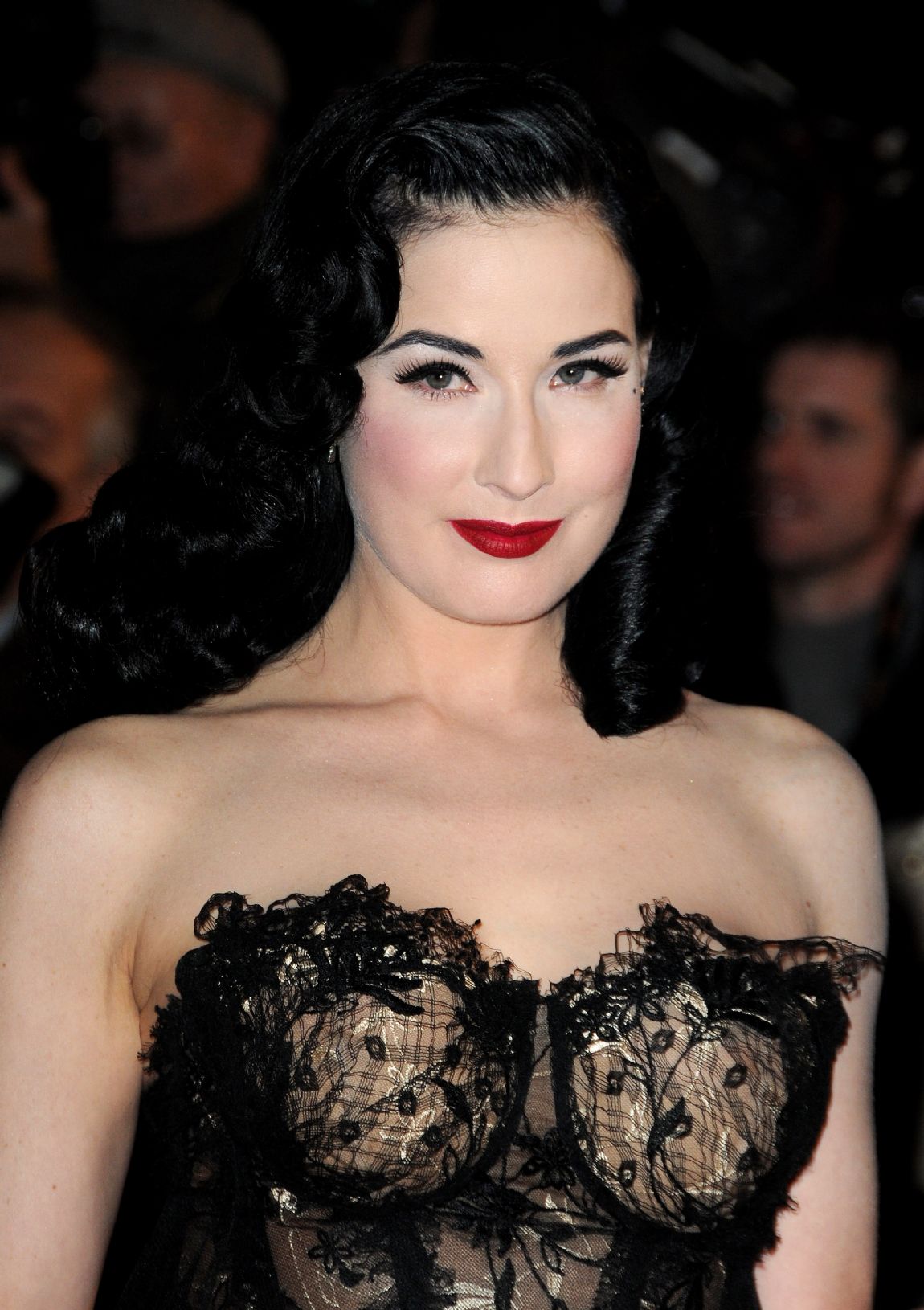 Dita Von Teese photo #170557