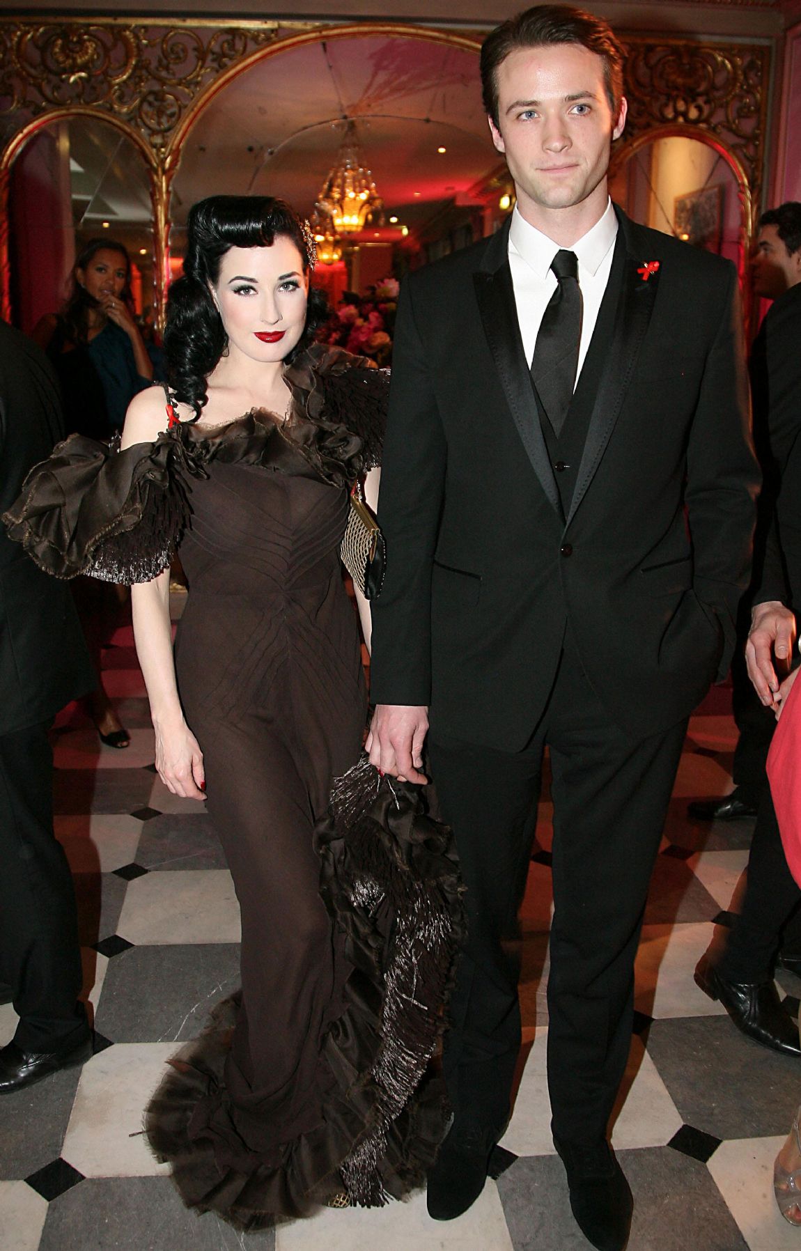 Dita Von Teese photo #172204