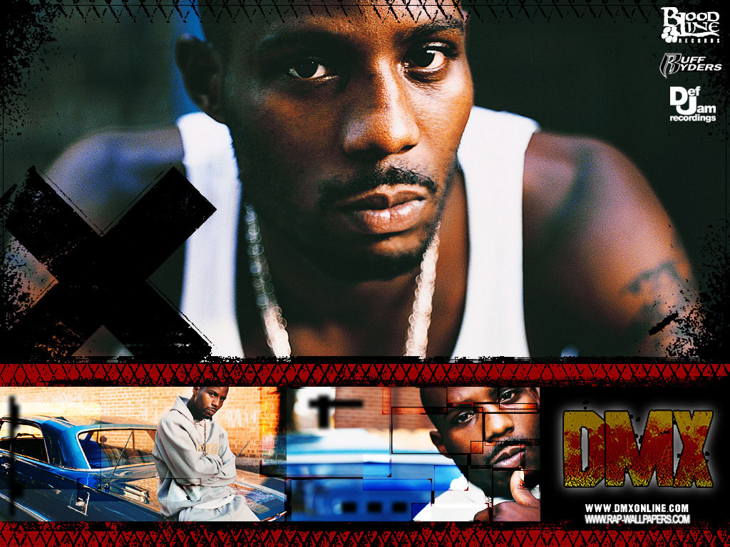 Dmx photo #35577