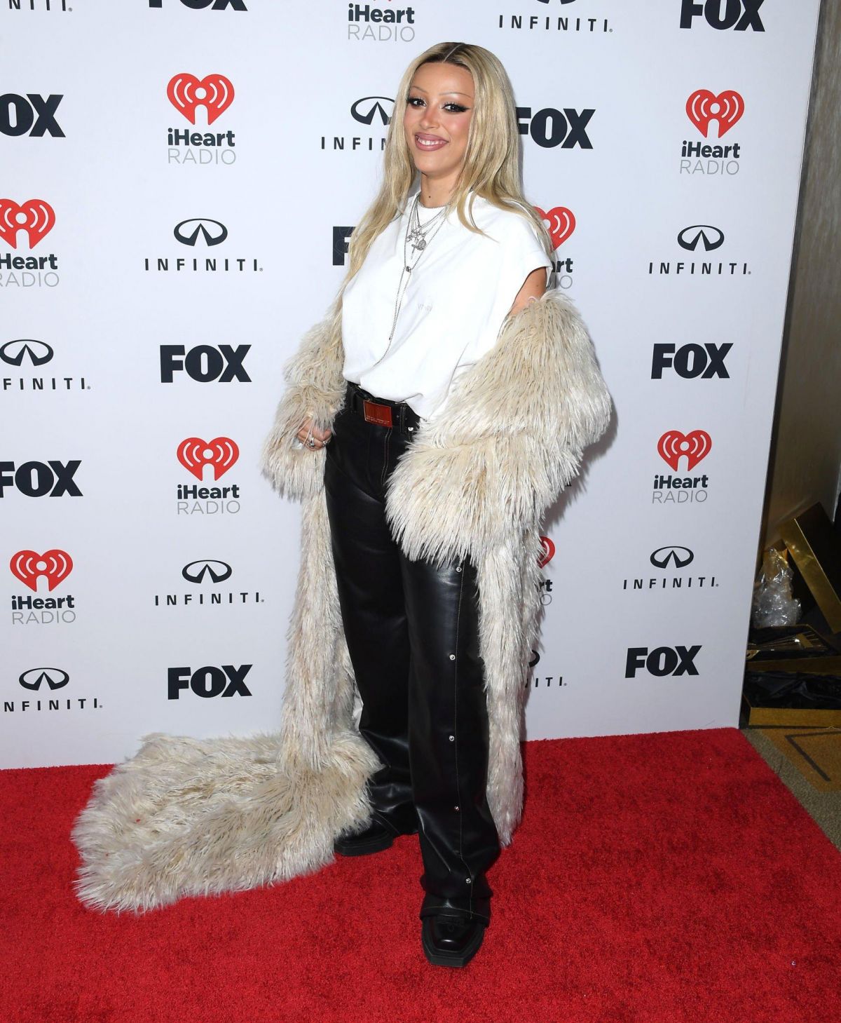 Doja Cat photo #1068445