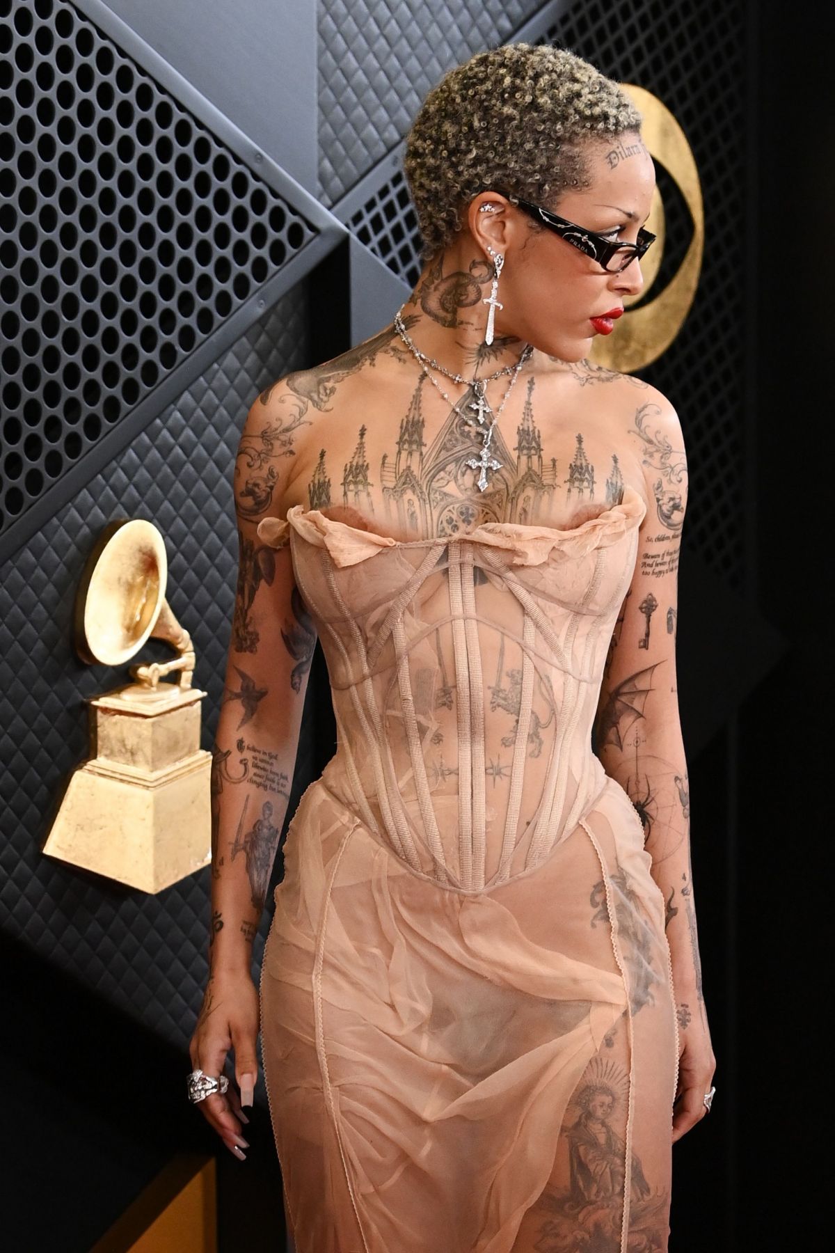 Doja Cat photo #1069111