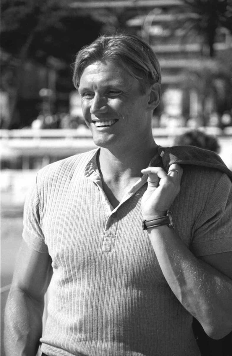 Dolph Lundgren photo #265384