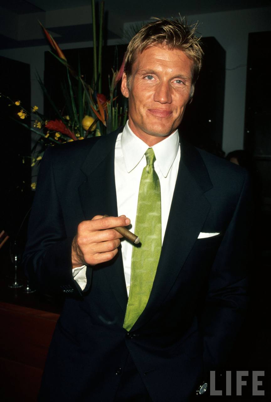 Dolph Lundgren photo #388402