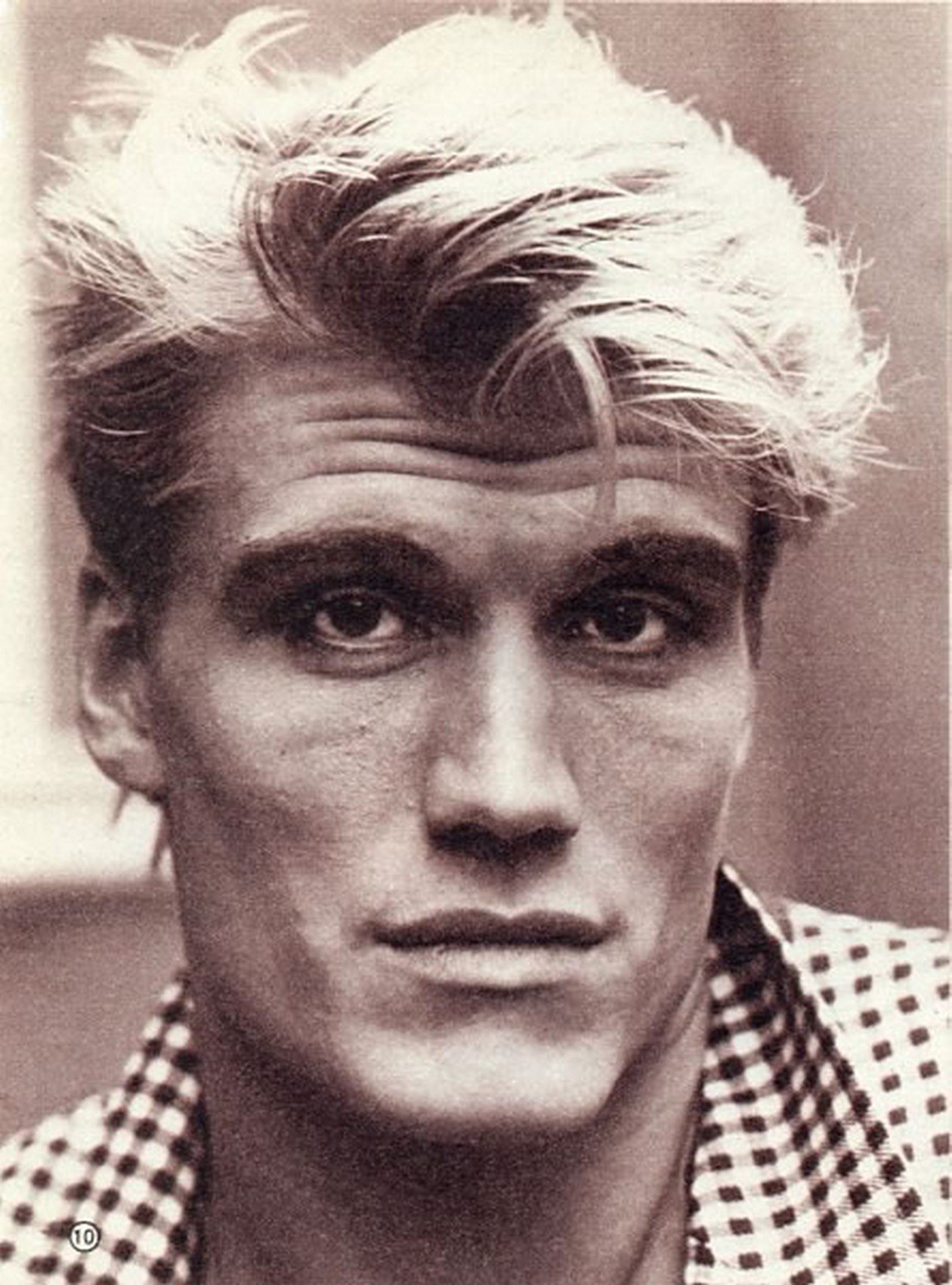 Dolph Lundgren photo #183739