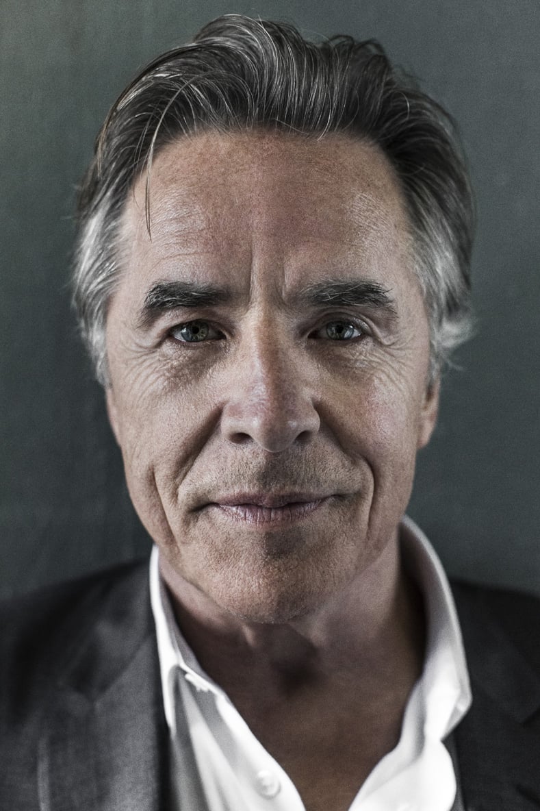 Don Johnson photo #1034750