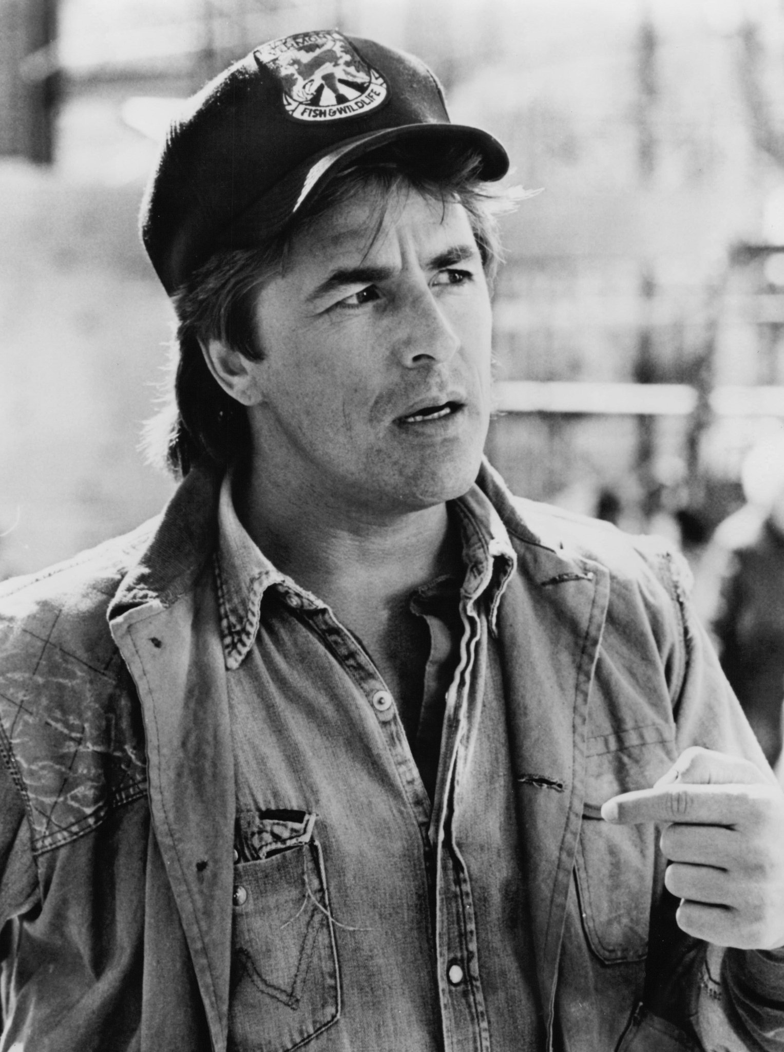 Don Johnson photo #1034738