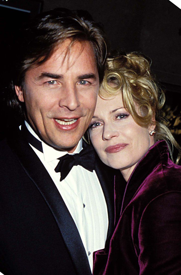 Don Johnson photo #1036876