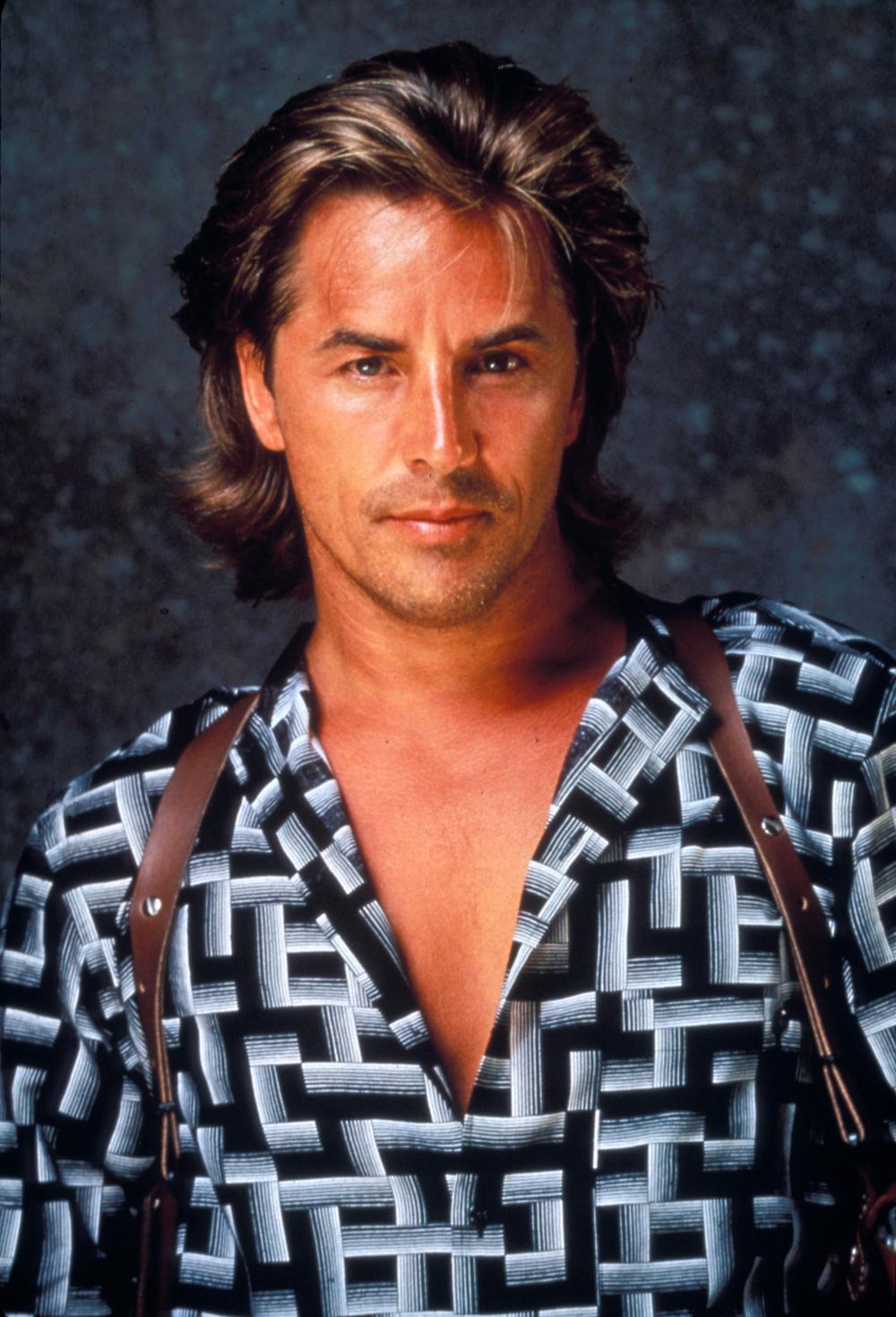 Don Johnson photo #1034755