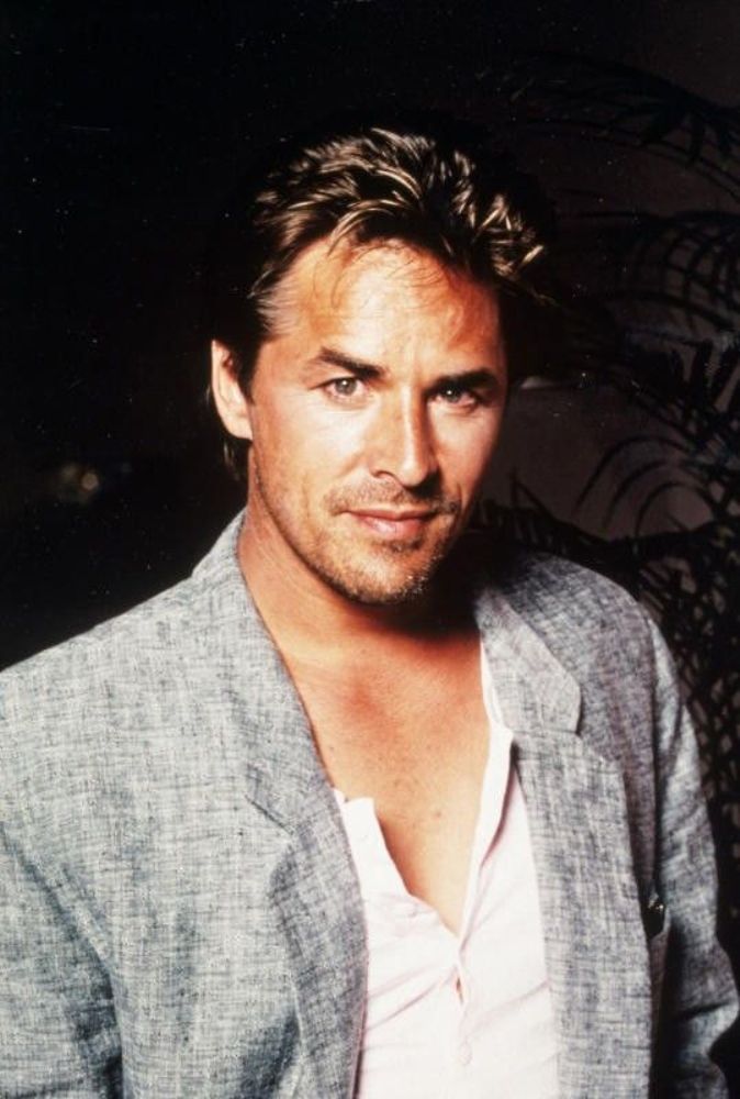 Don Johnson photo #1048828