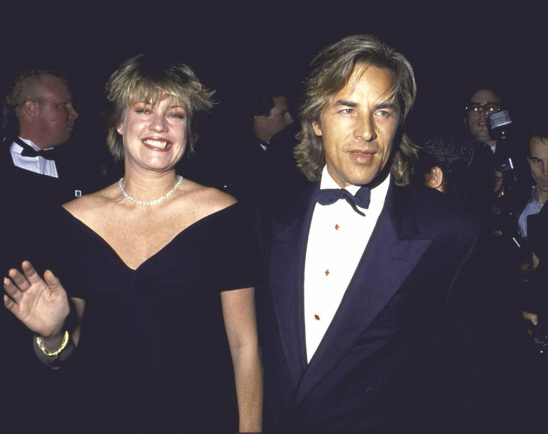 Don Johnson photo #290757