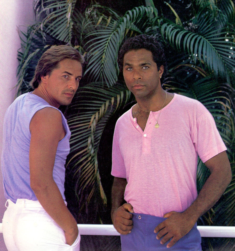 Don Johnson photo #290758