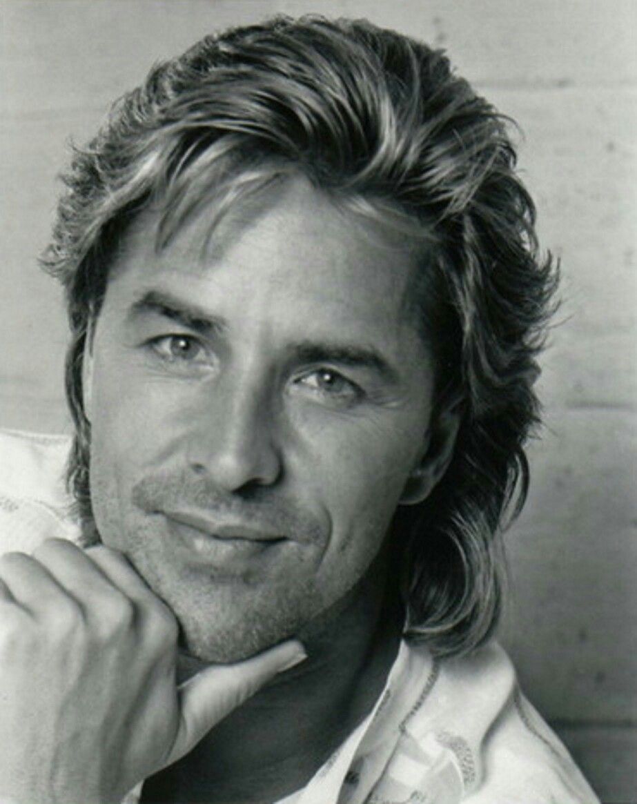 Don Johnson photo #1036877