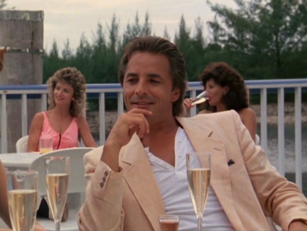 Don Johnson photo #1034743