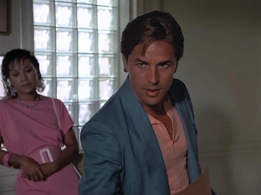 Don Johnson photo #1036875