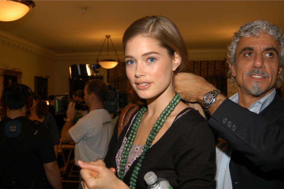 Doutzen Kroes photo #100150