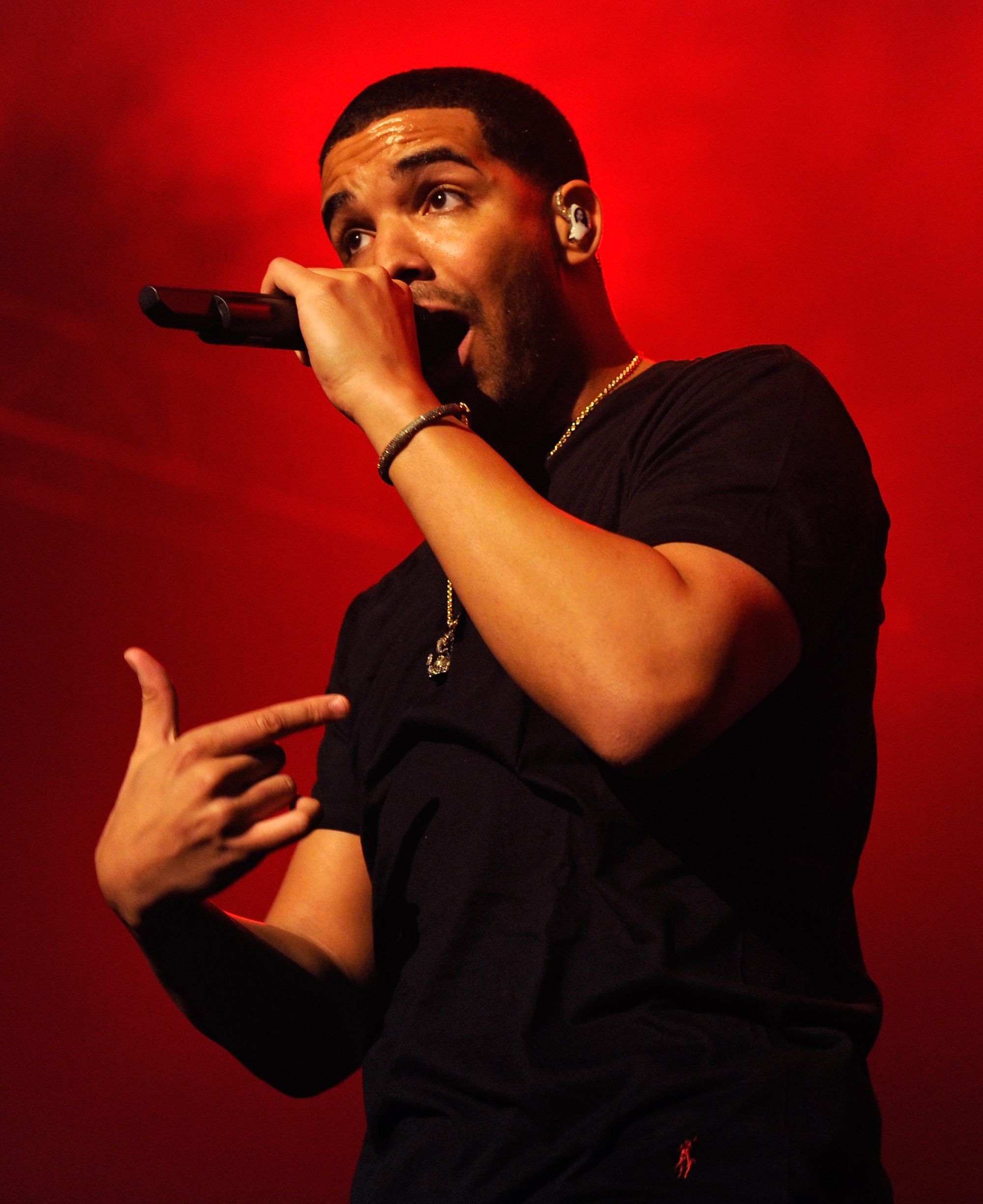 Drake photo #745934