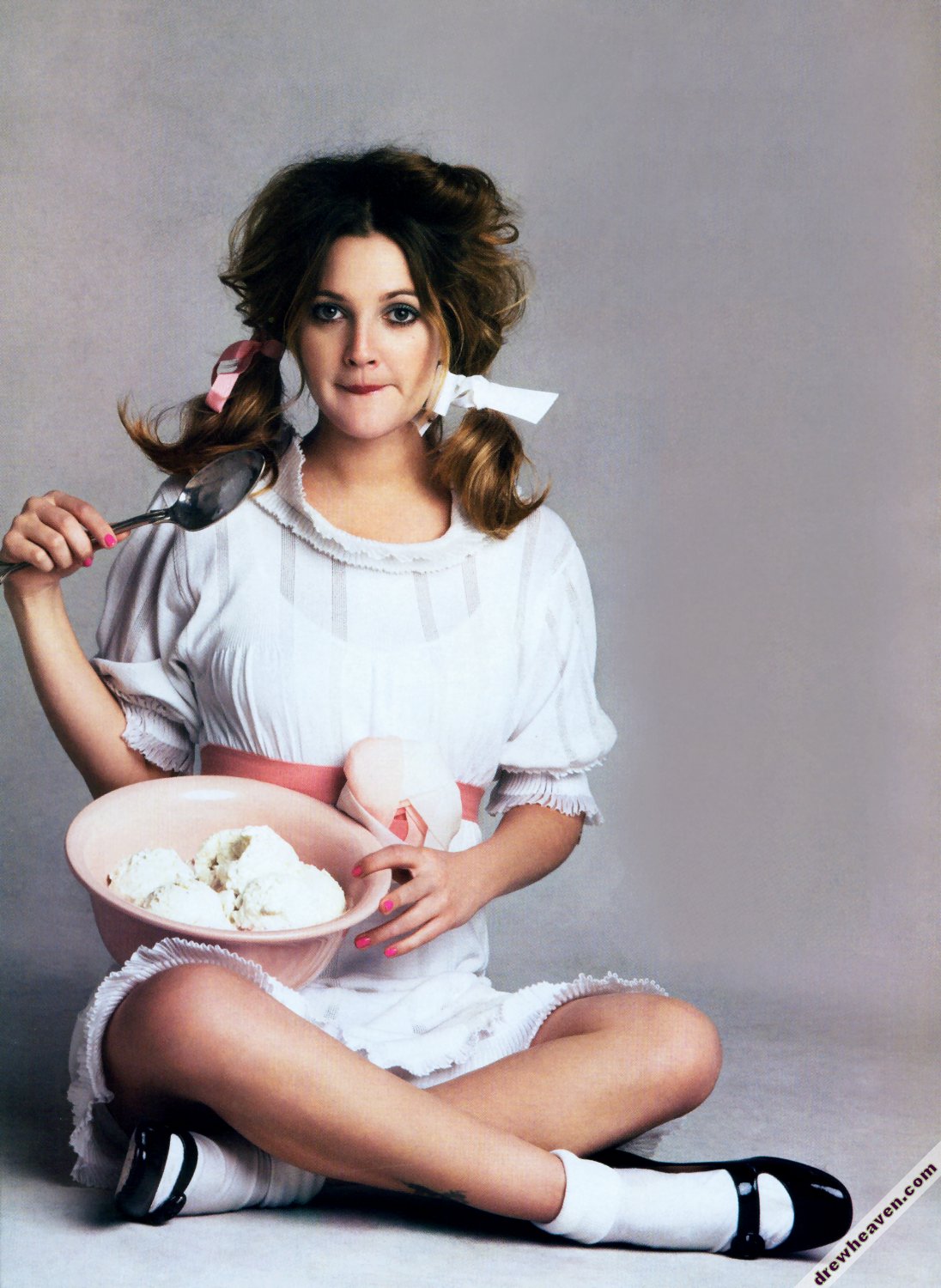 Drew Barrymore photo #221901