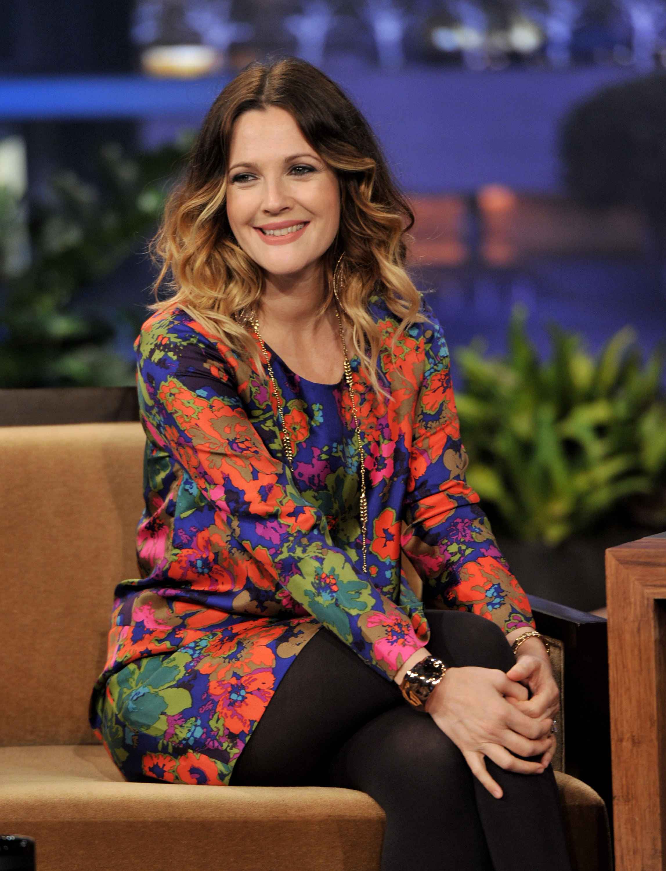 Drew Barrymore photo #348105