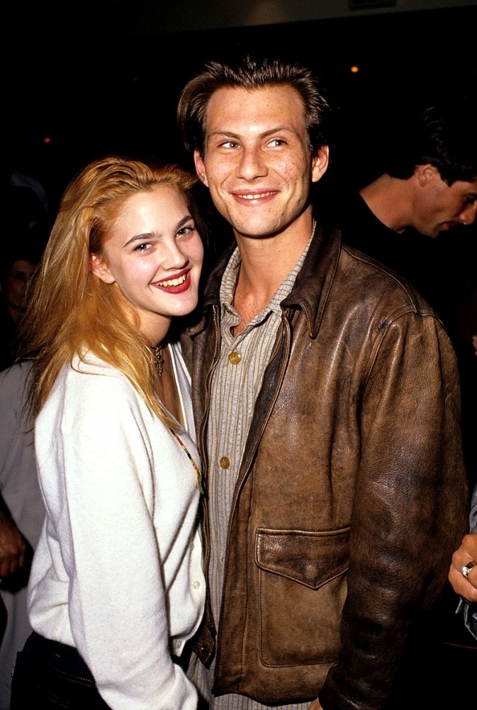 Drew Barrymore photo #354210