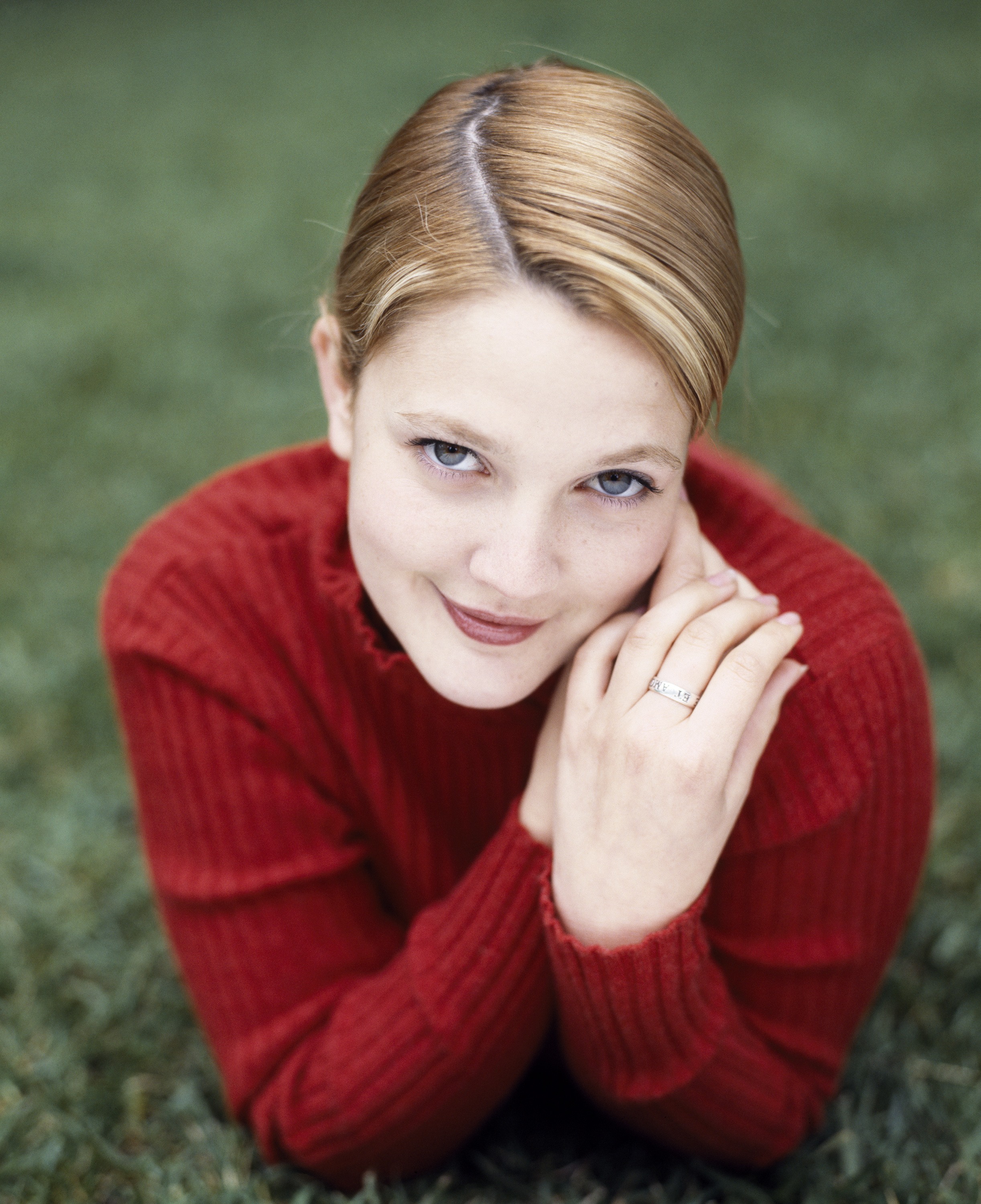 Drew Barrymore photo #279595