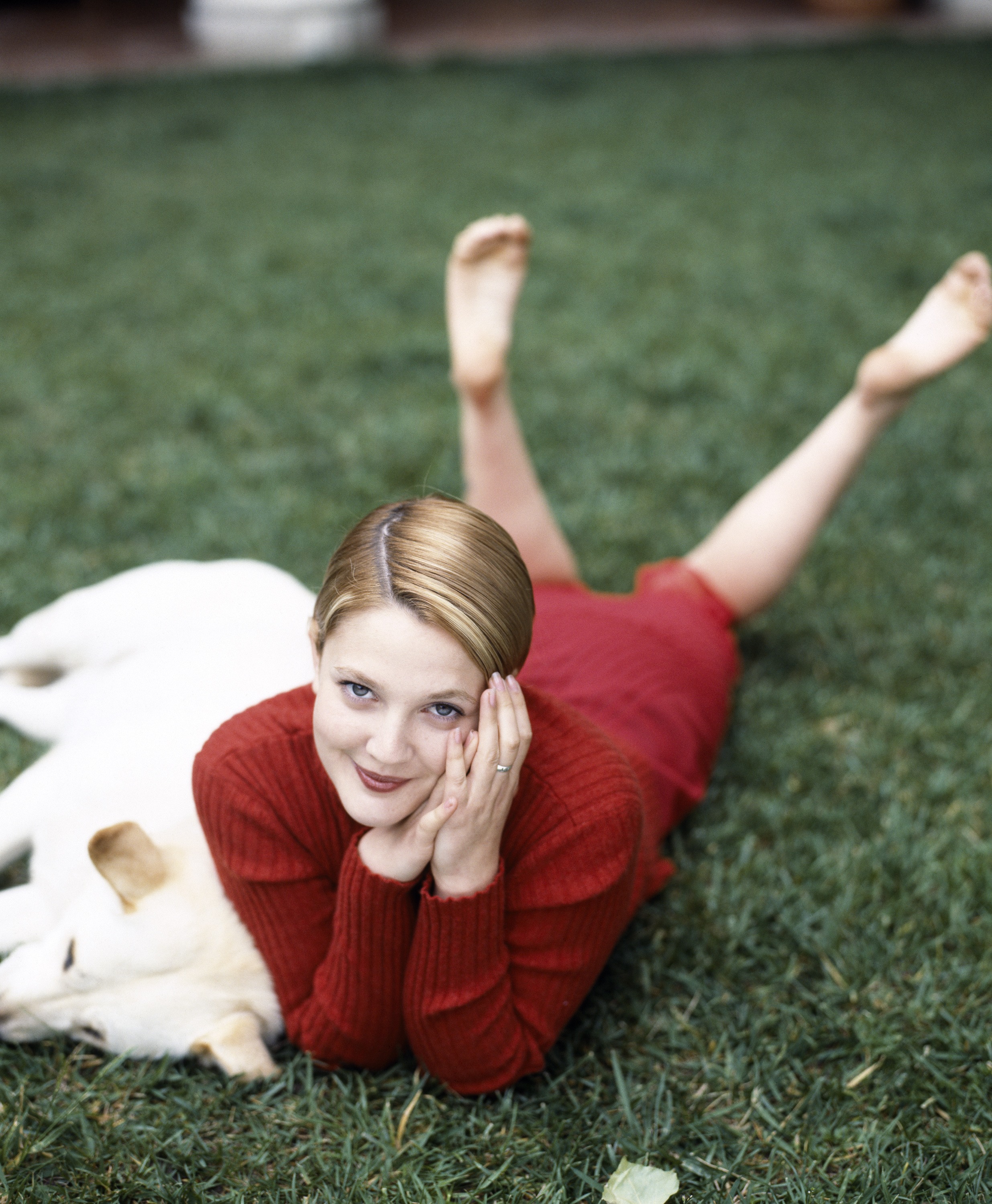 Drew Barrymore photo #279633