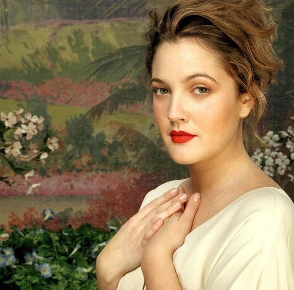 Drew Barrymore photo #142649