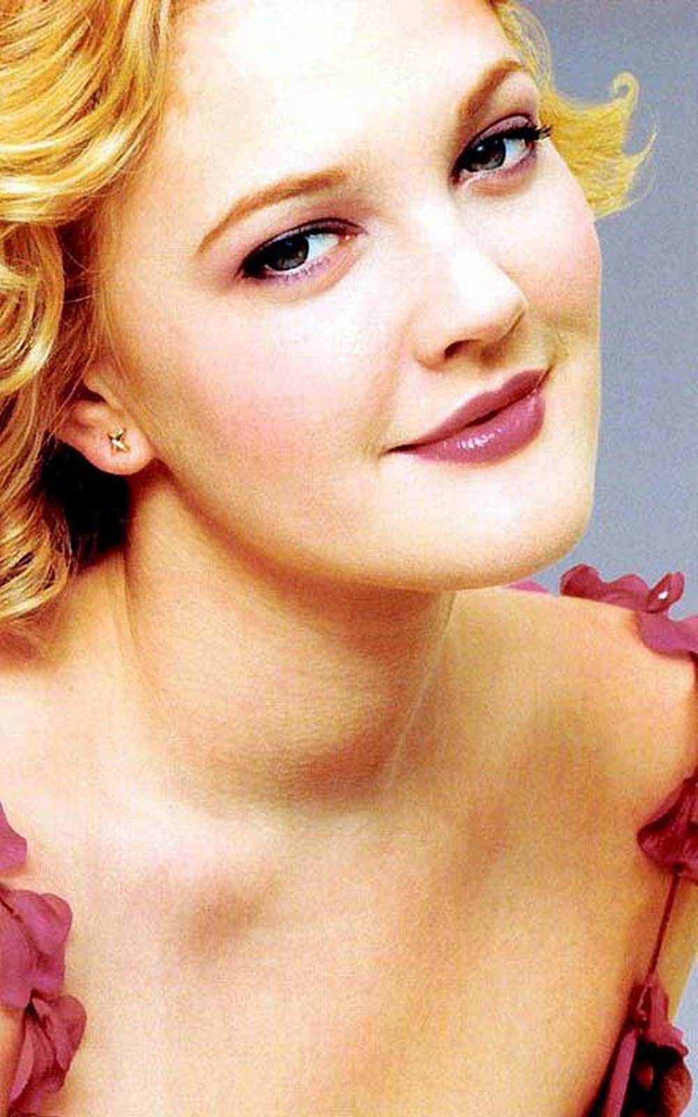 Drew Barrymore photo #142667