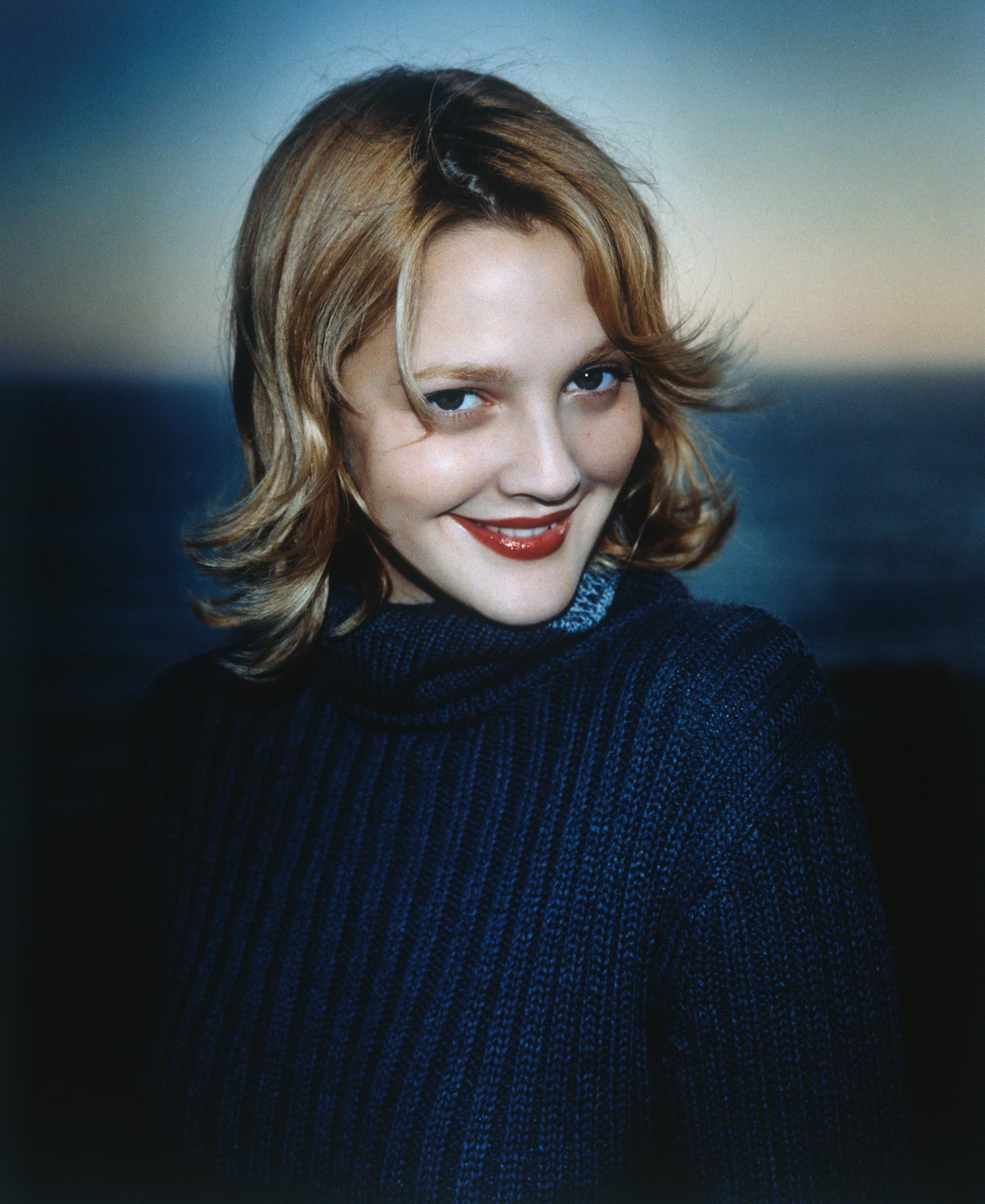 Drew Barrymore photo #132502