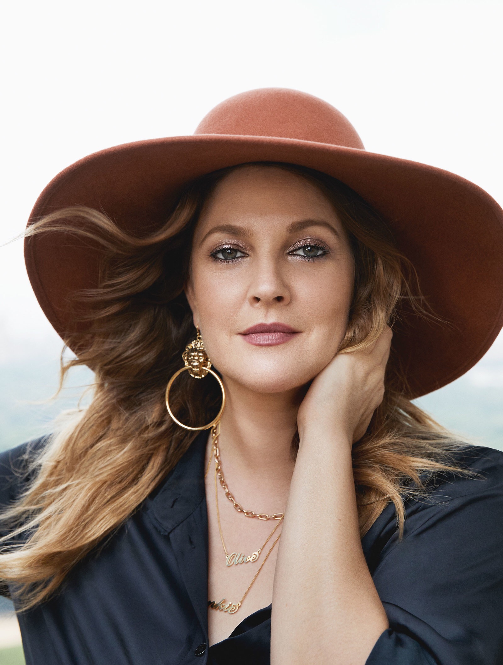 Drew Barrymore photo #928657