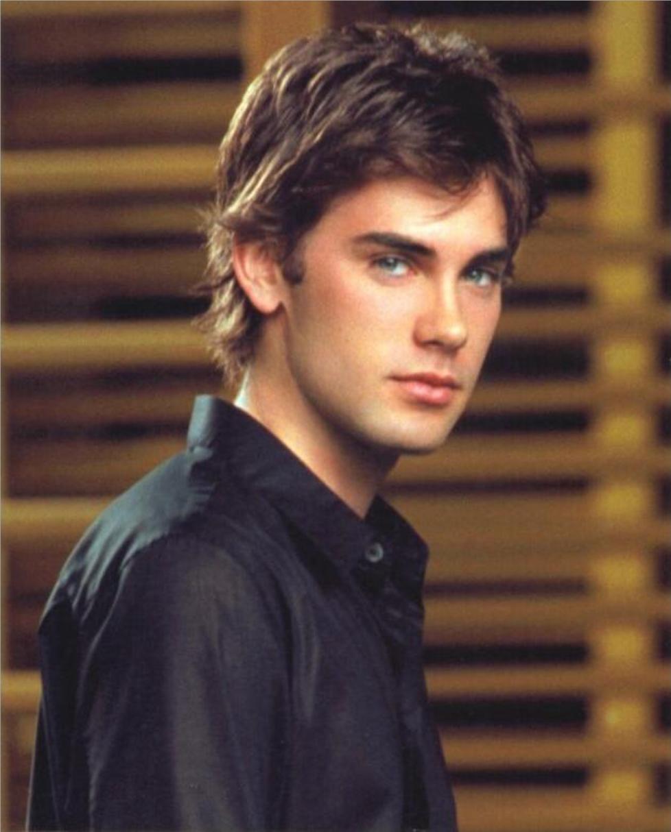 Drew Fuller photo #535926