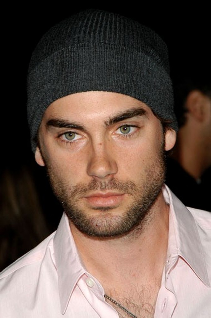 Drew Fuller photo #125340