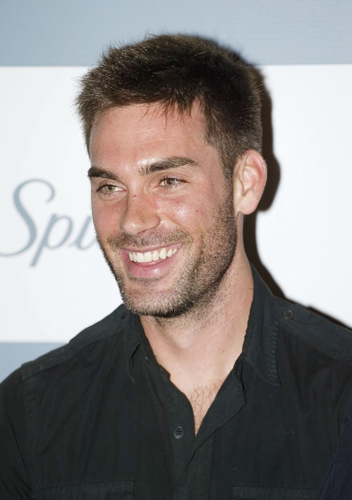 Drew Fuller photo #525690