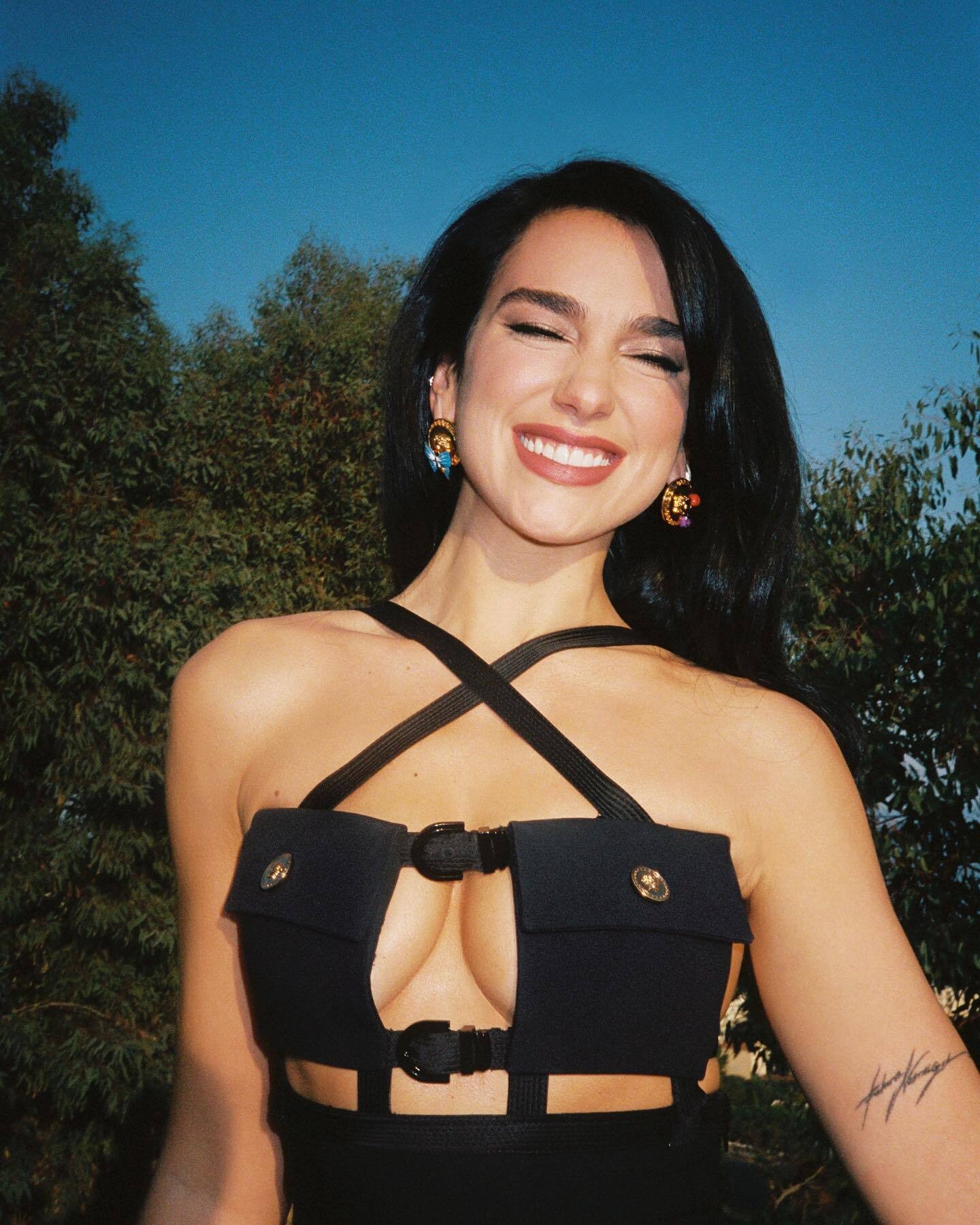 Dua Lipa photo #1054200