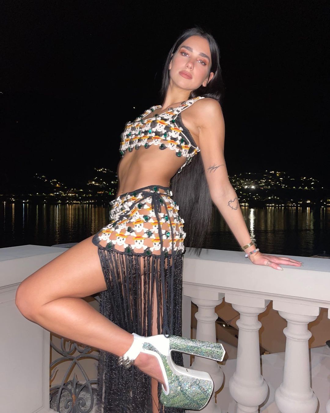 Dua Lipa photo #999717