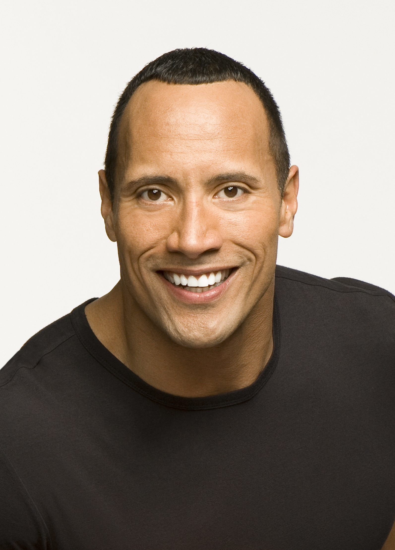 Dwayne Johnson photo #219962
