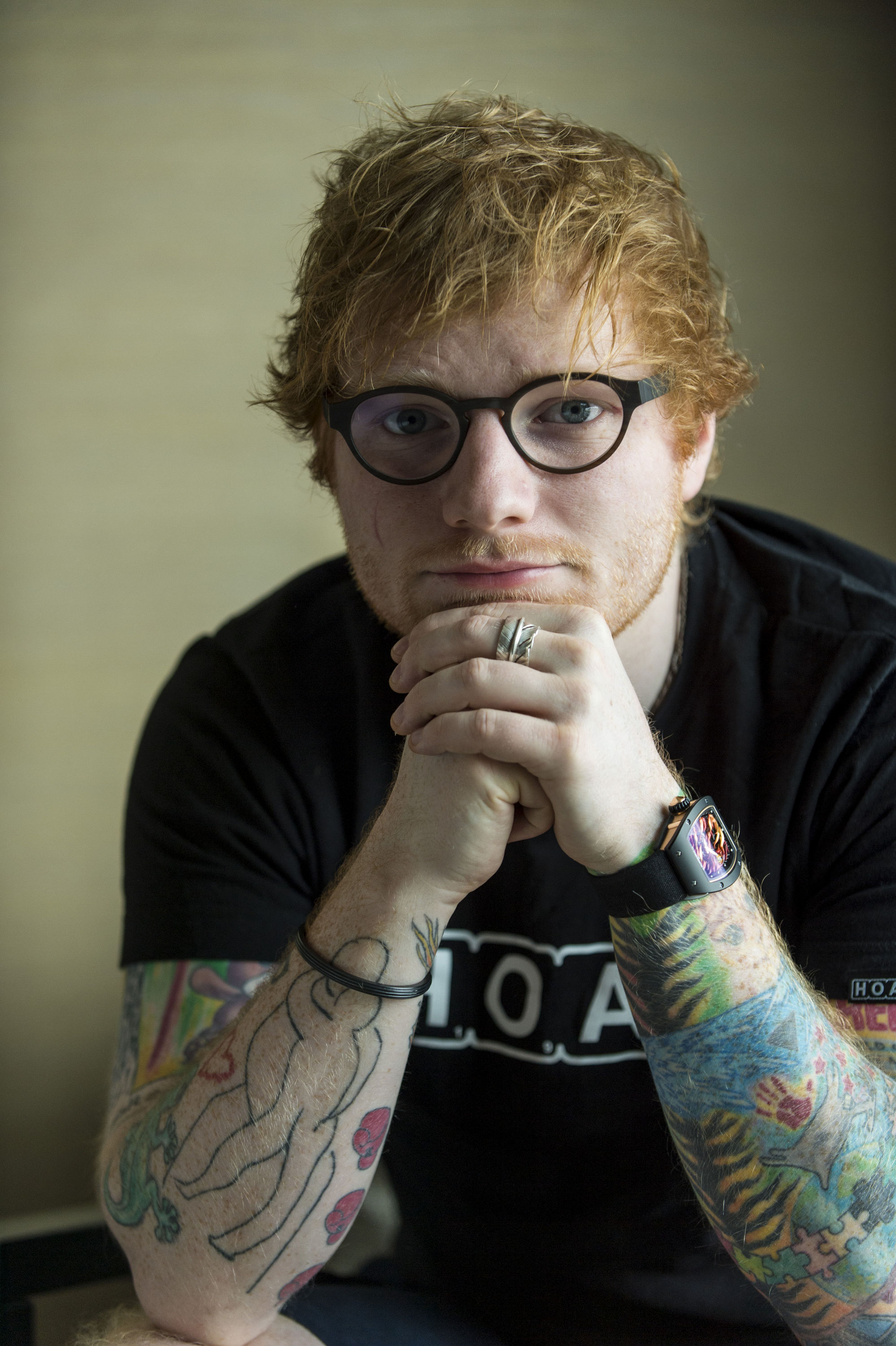 Ed Sheeran photo #772121