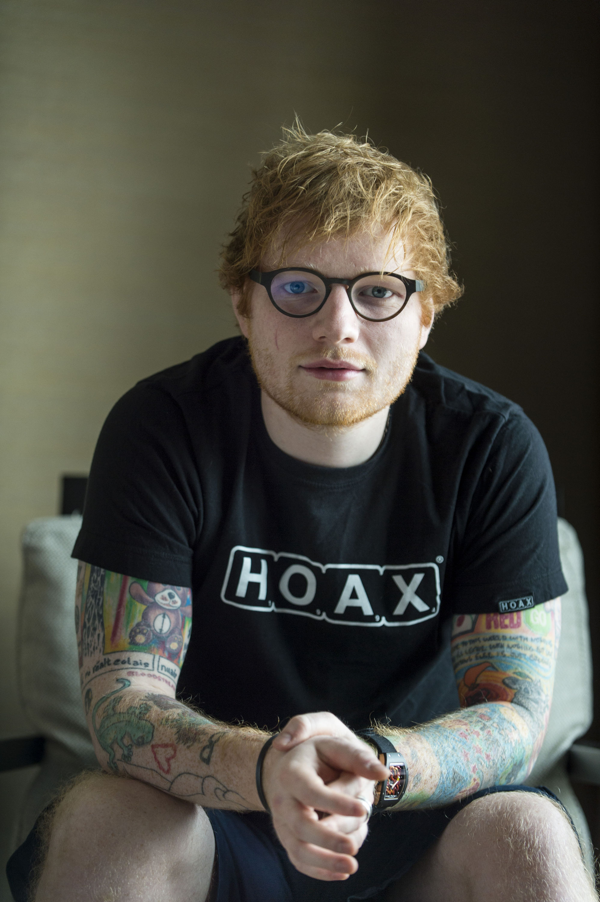 Ed Sheeran photo #772118