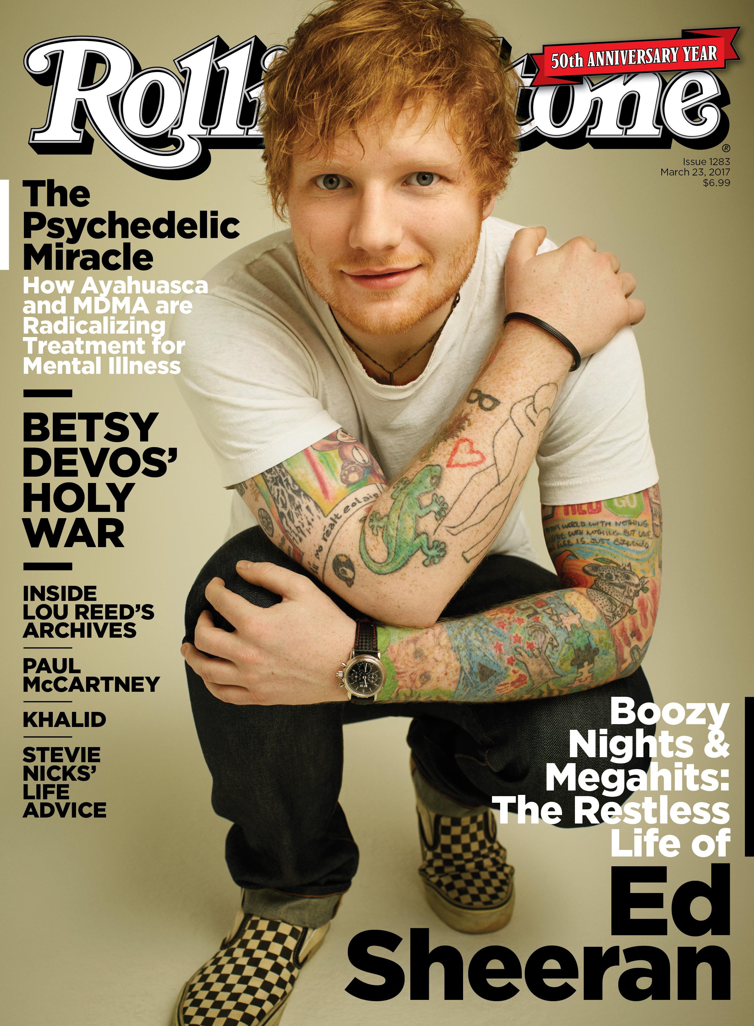 Ed Sheeran photo #775542