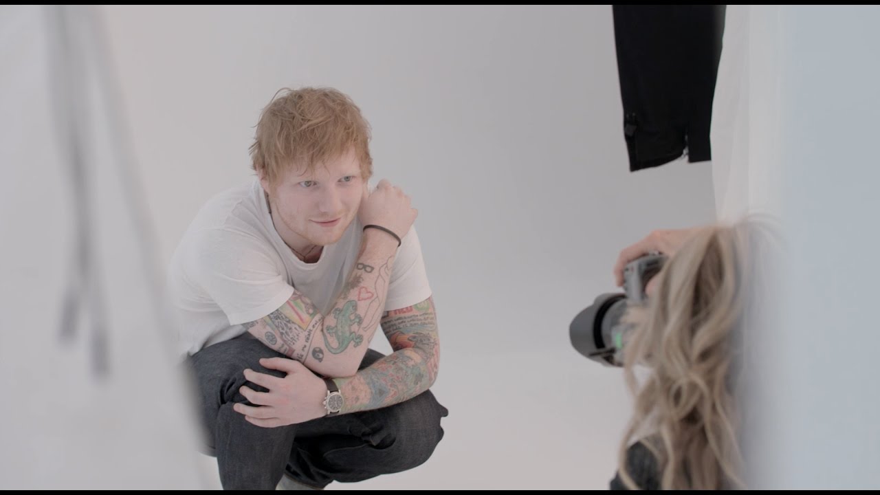 Ed Sheeran photo #775545