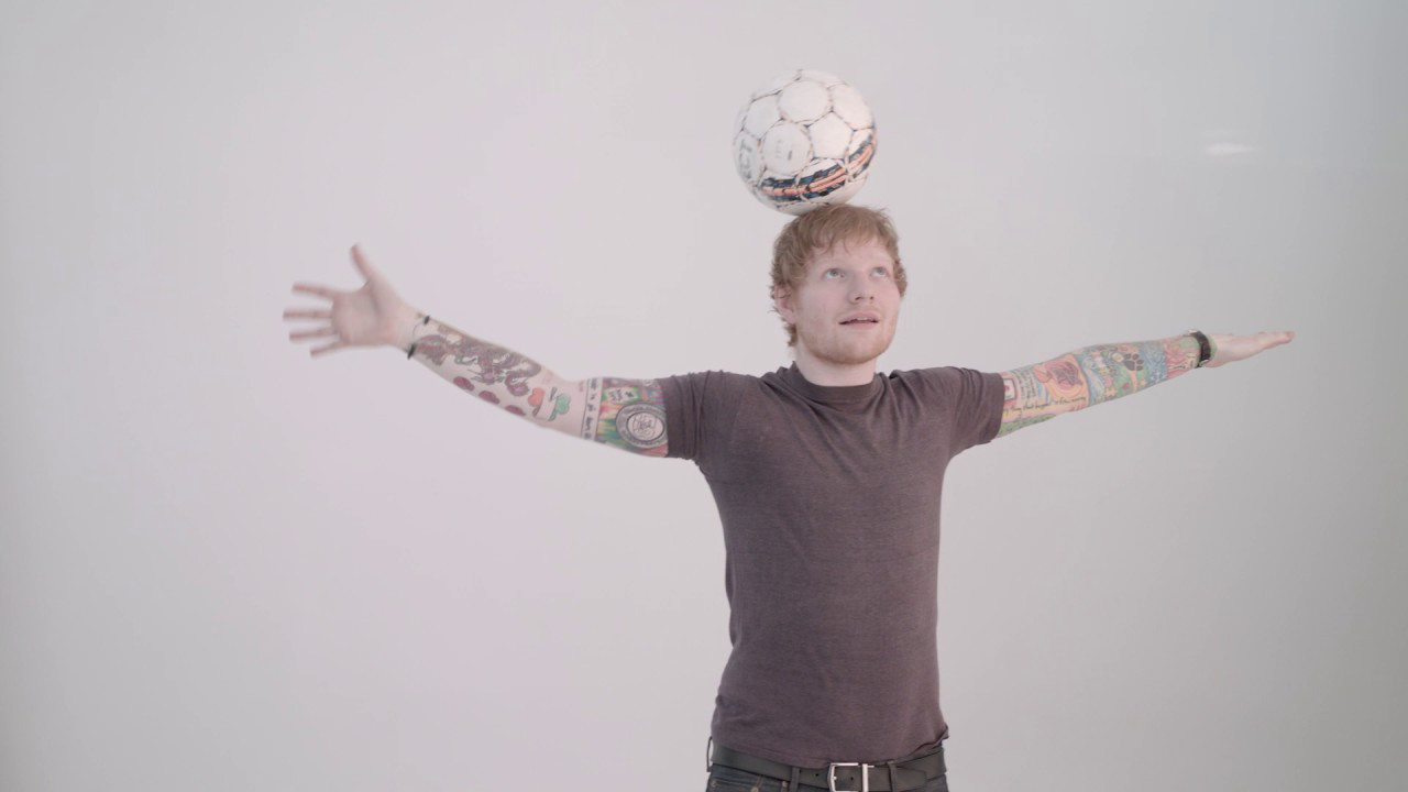 Ed Sheeran photo #775541