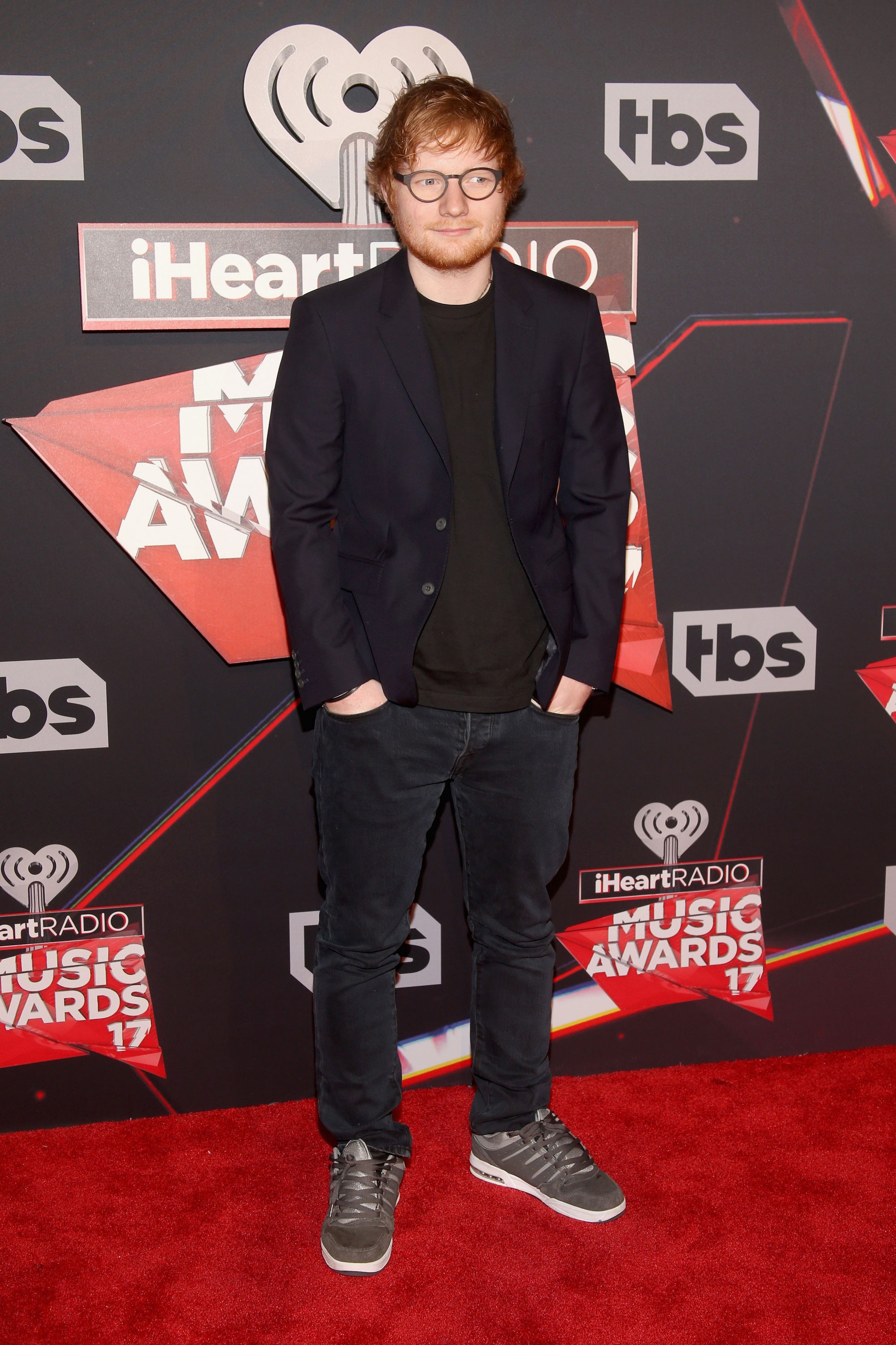 Ed Sheeran photo #772741