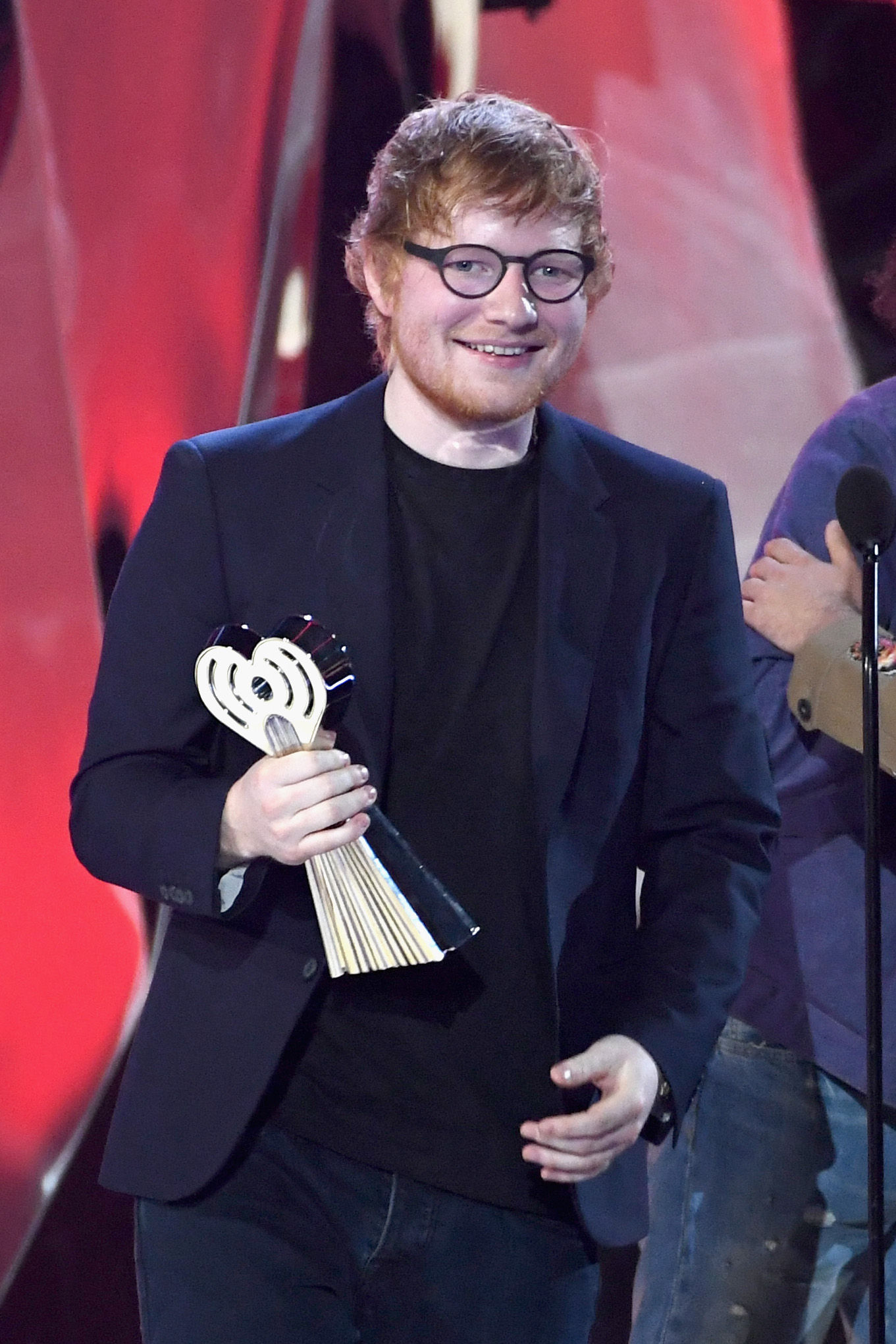 Ed Sheeran photo #772736