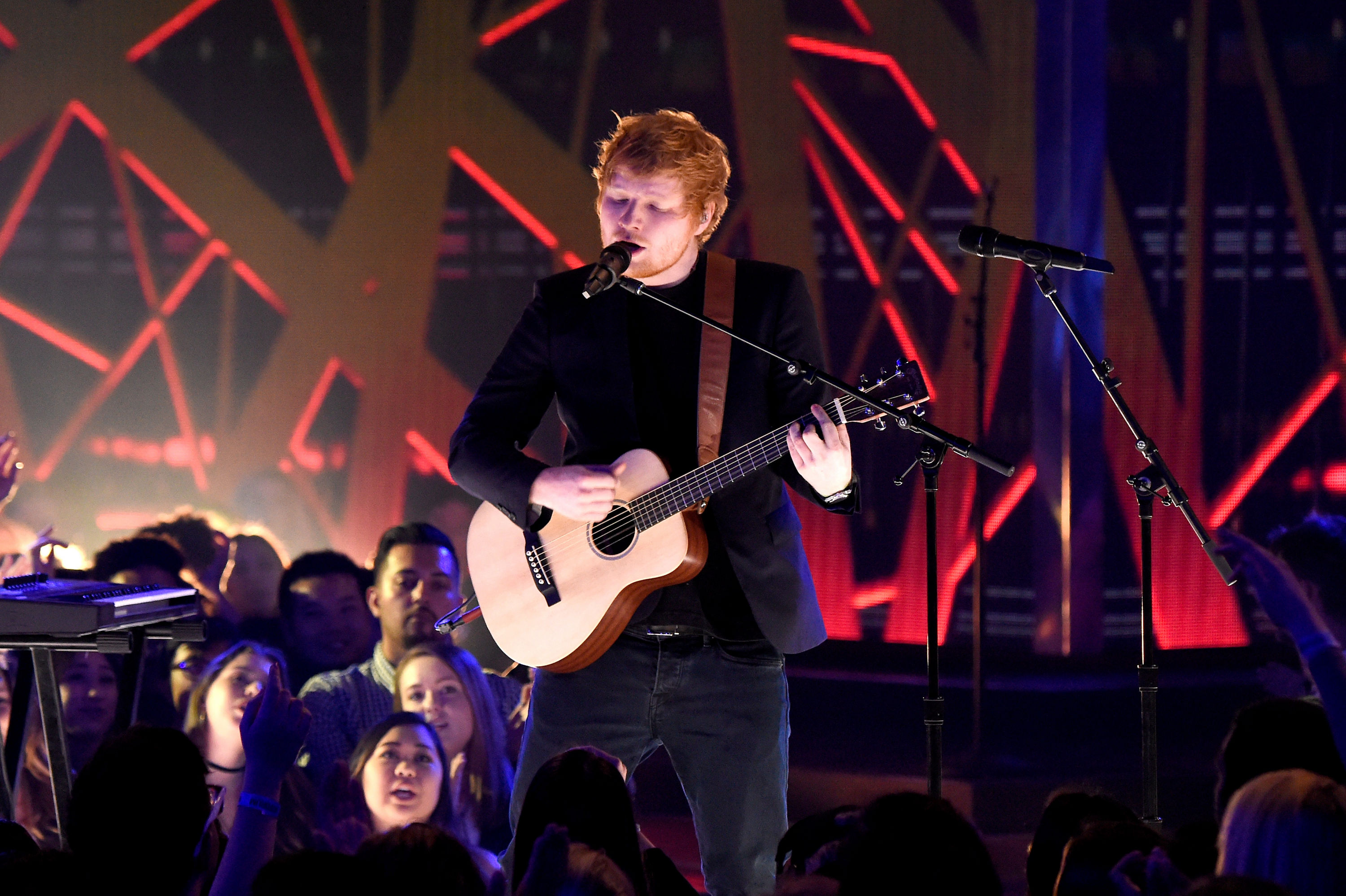 Ed Sheeran photo #772742