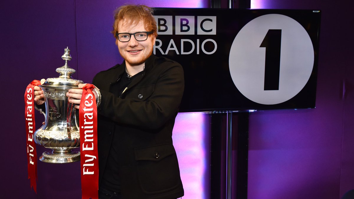 Ed Sheeran photo #773846