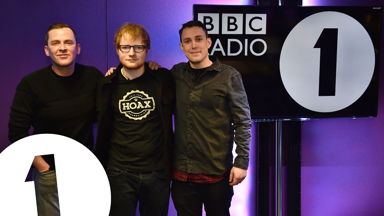 Ed Sheeran photo #773845