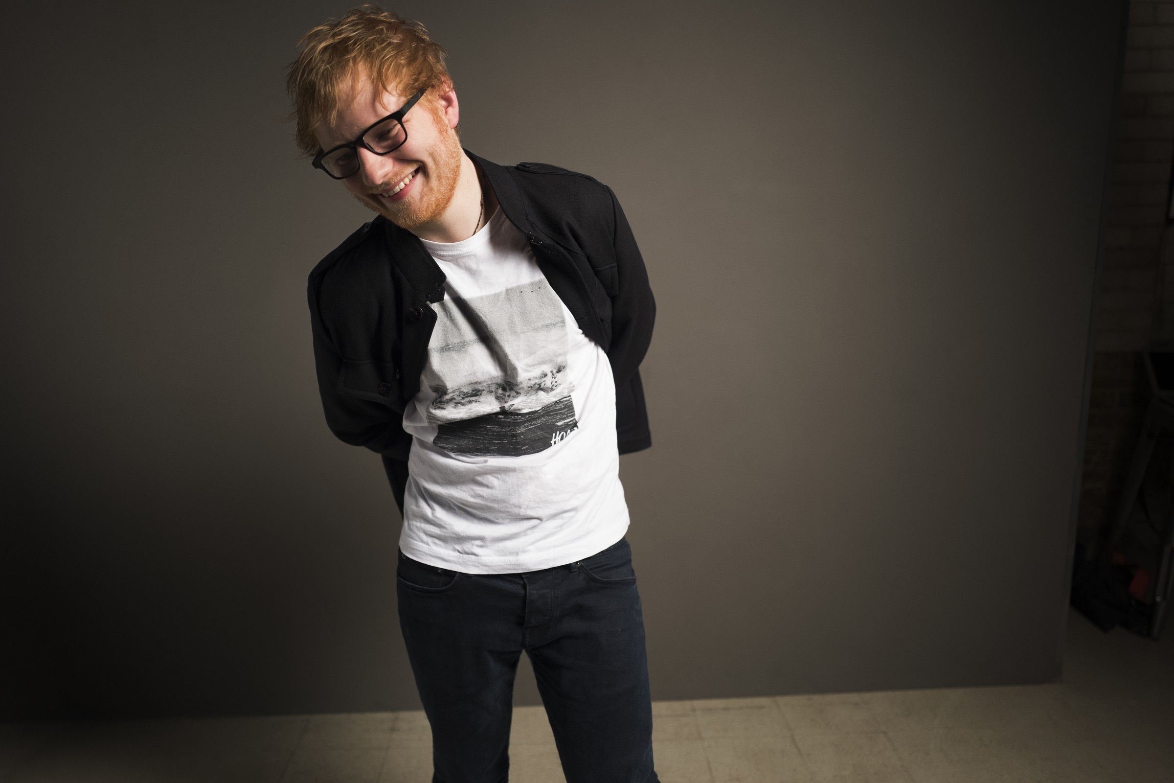 Ed Sheeran photo #773268