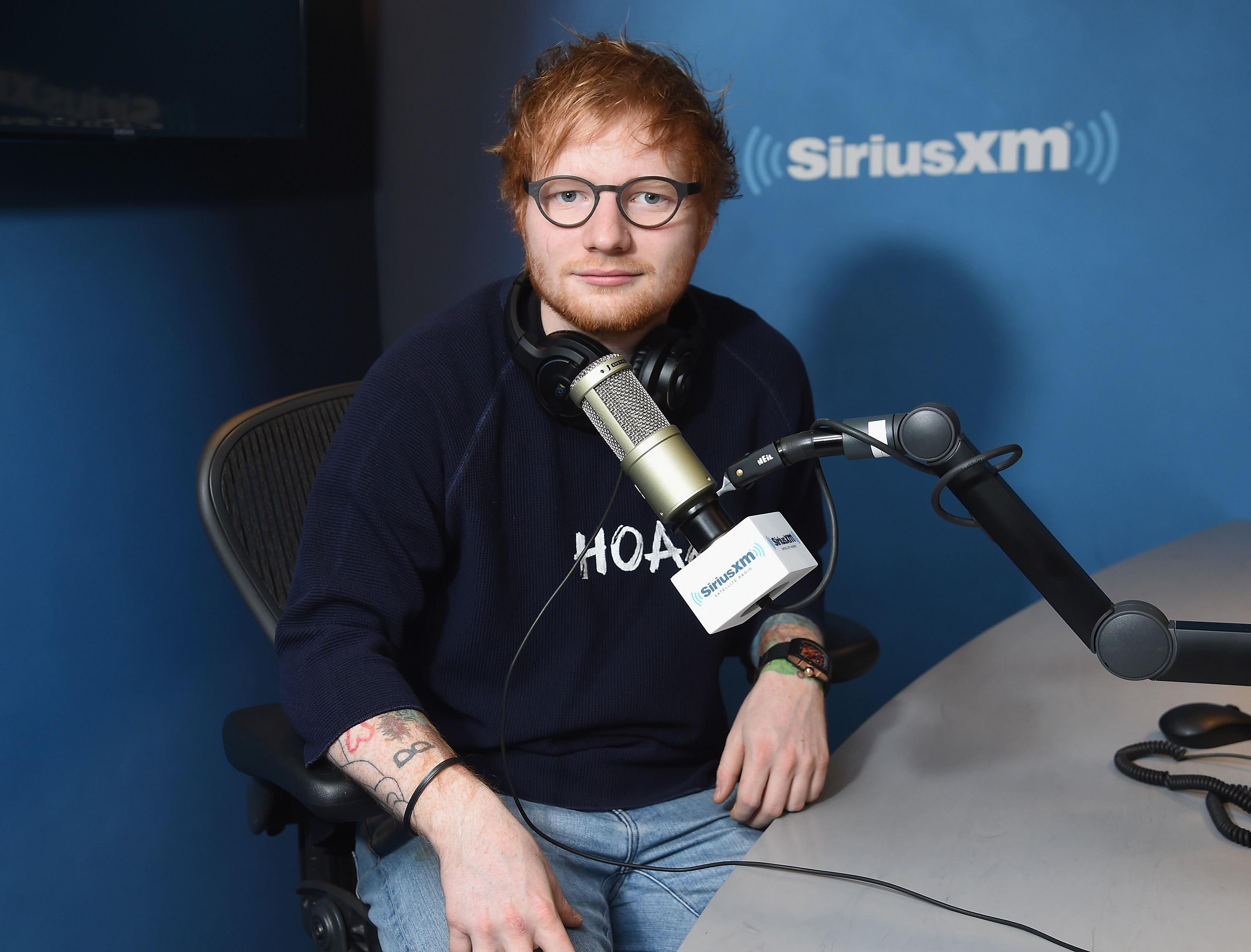 Ed Sheeran photo #775688