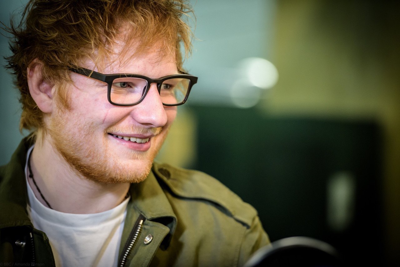 Ed Sheeran photo #773746