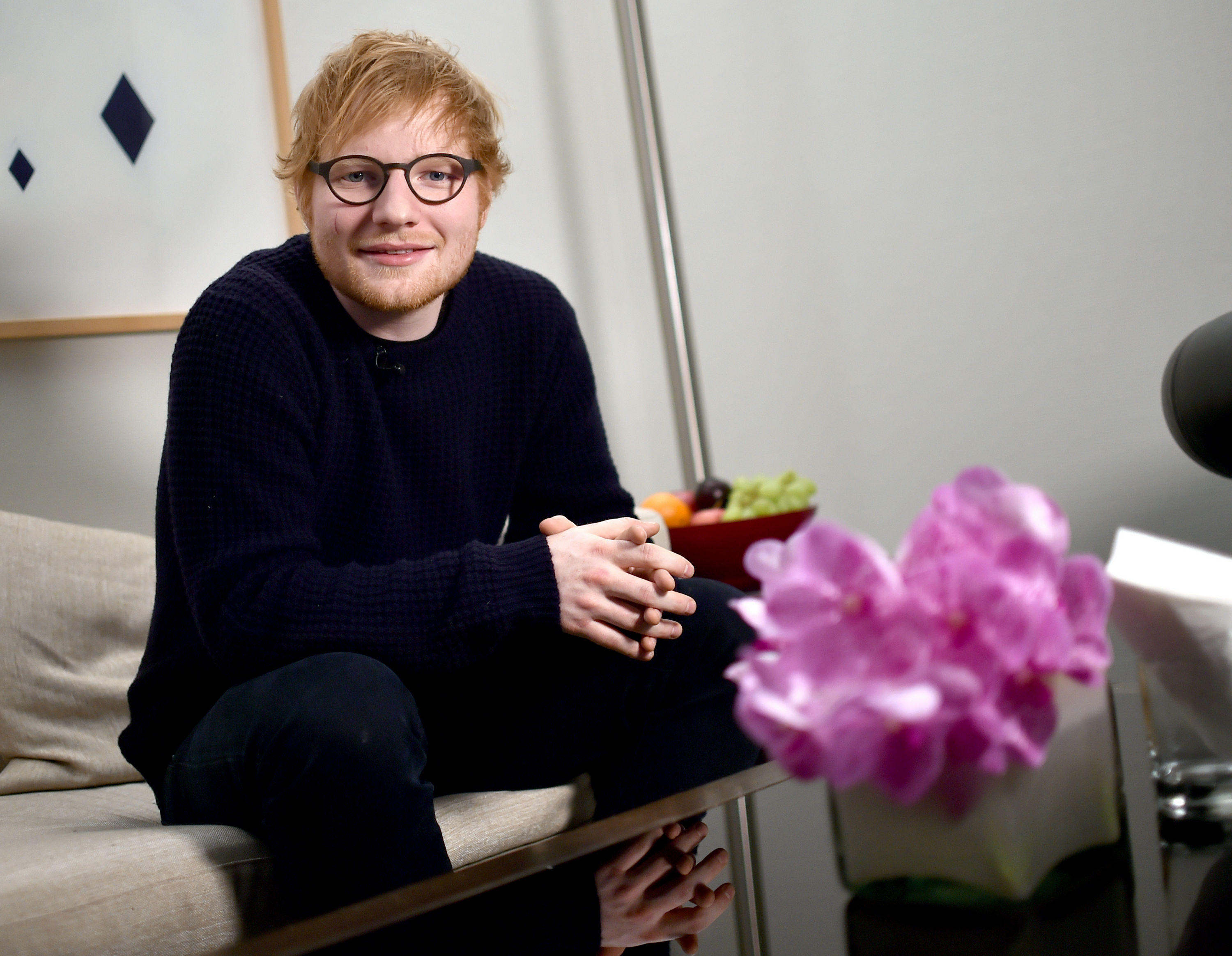 Ed Sheeran photo #773182